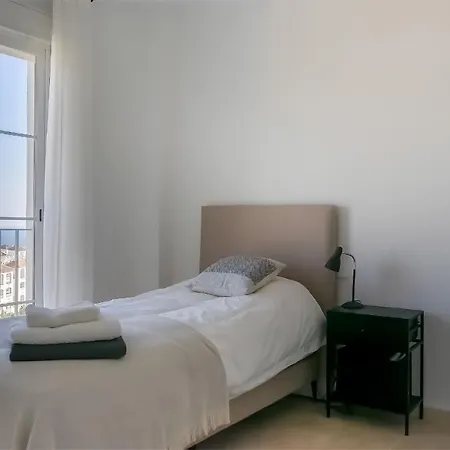 Apartment Manilva Appartement