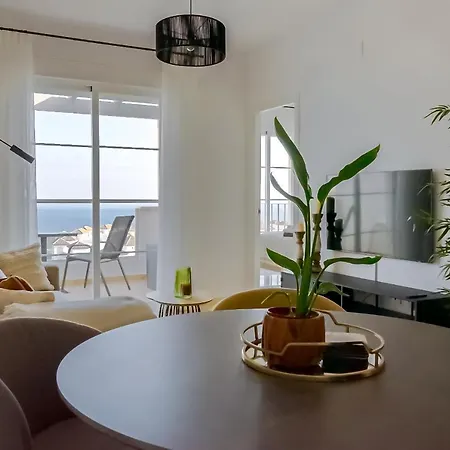 Apartment Manilva Manilva