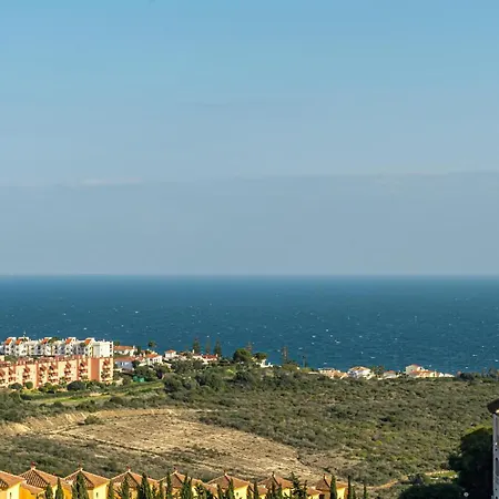 Apartment Manilva Appartement *