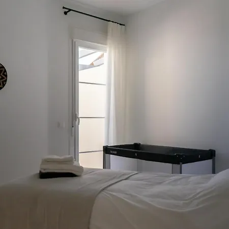Apartment Manilva Appartement Manilva