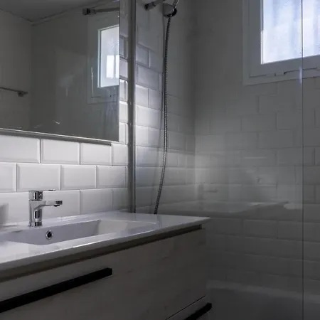 Apartment Manilva