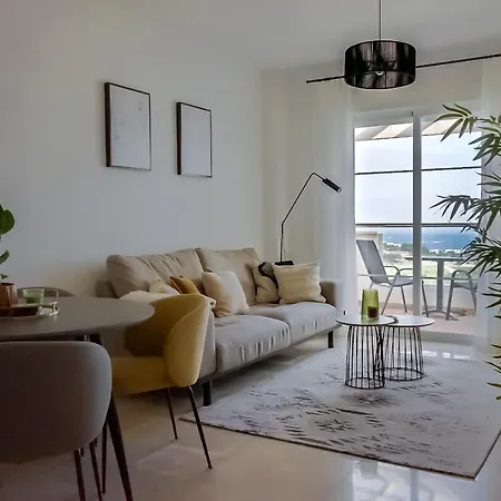 Appartement Apartment Manilva Manilva