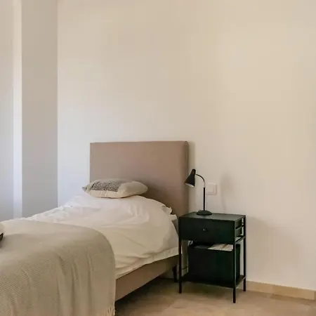 Apartment Manilva Appartement