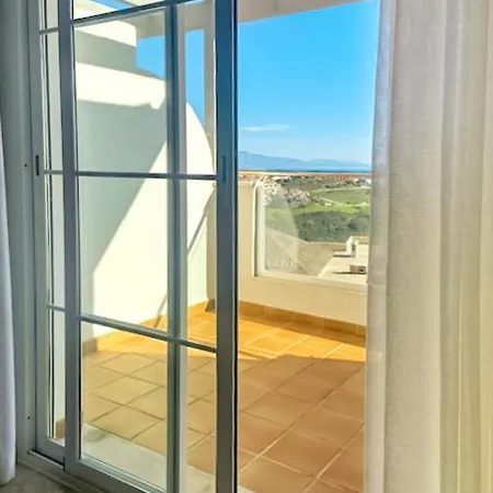 Apartment Manilva