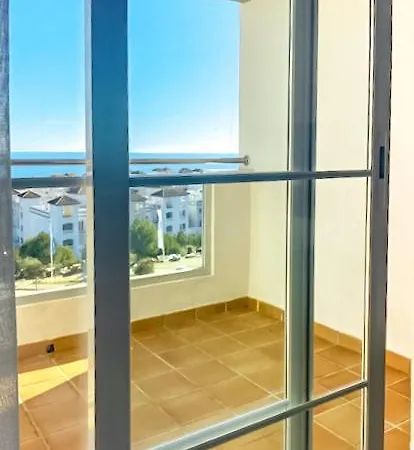 Appartement Apartment Manilva