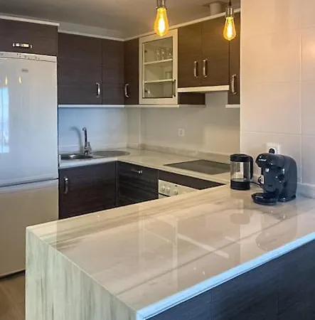 Apartment Manilva Appartement