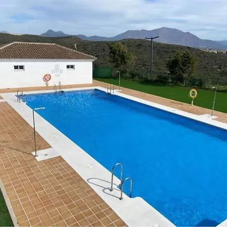 Apartment Manilva Appartement