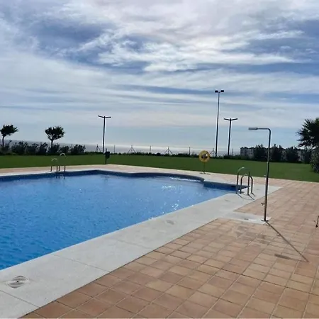 Appartement Apartment Manilva