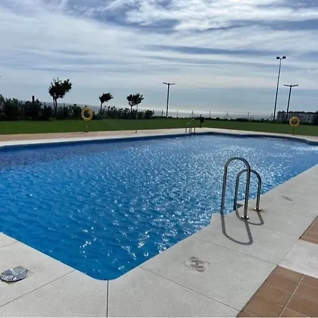 Apartment Manilva Appartement